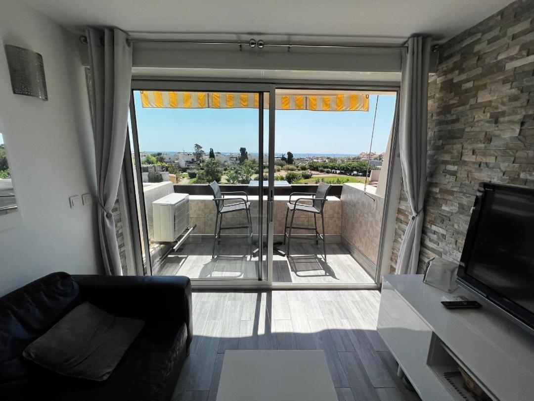 Sexy Waiki Port Nature 6 Agde Exterior photo