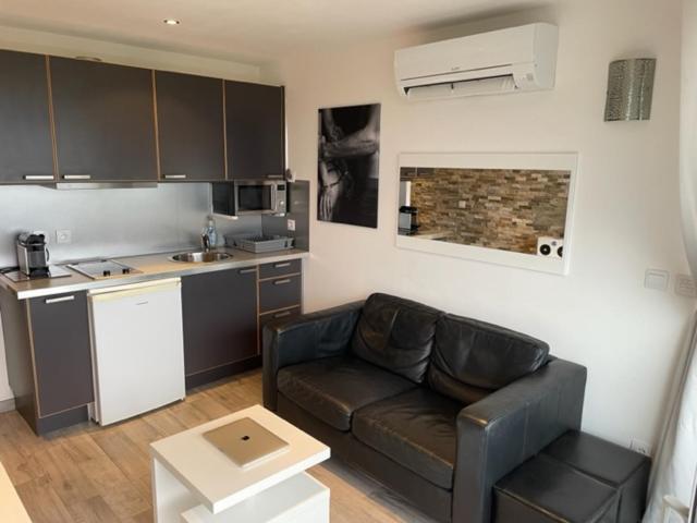 Sexy Waiki Port Nature 6 Agde Exterior photo